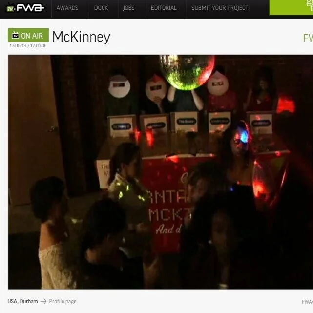 FWA TV
