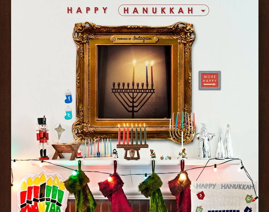 Happy All The Days