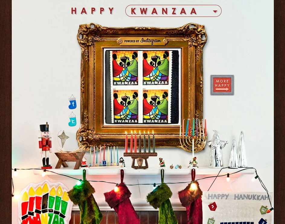 Happy All The Days