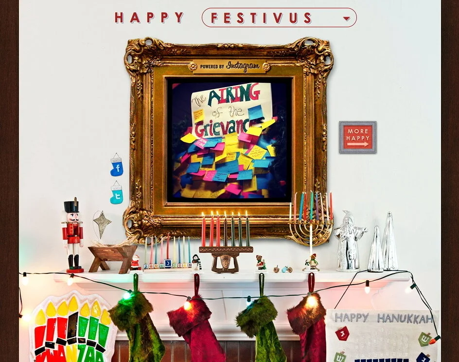 Happy All The Days