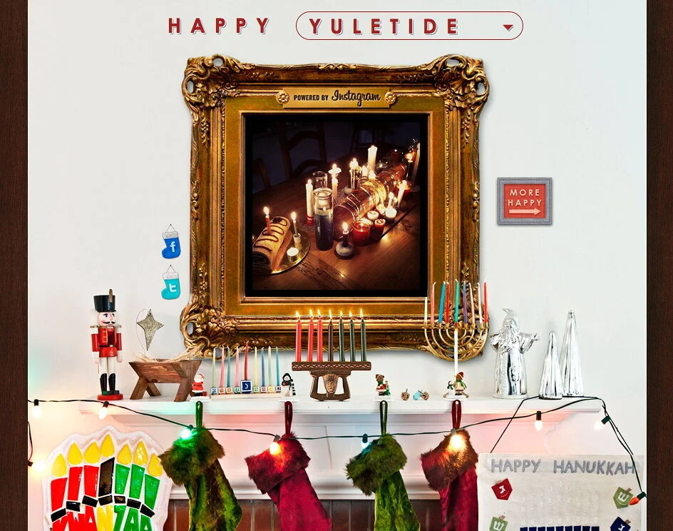 Happy All The Days