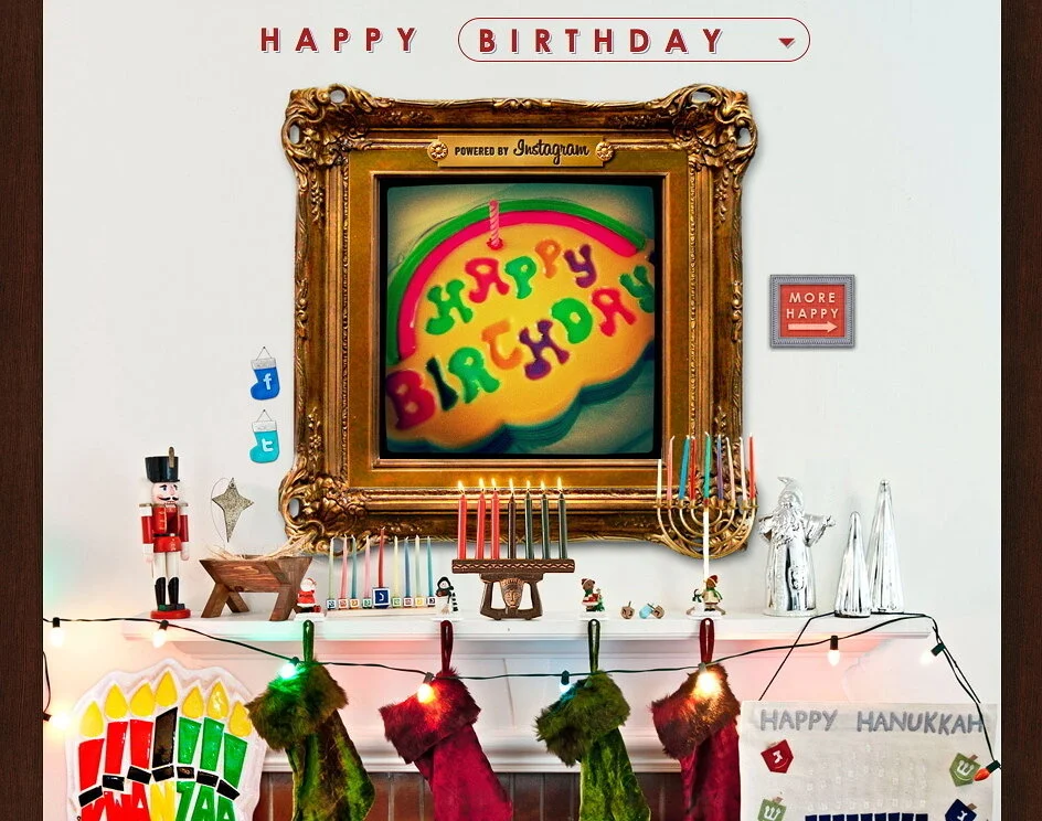 Happy All The Days