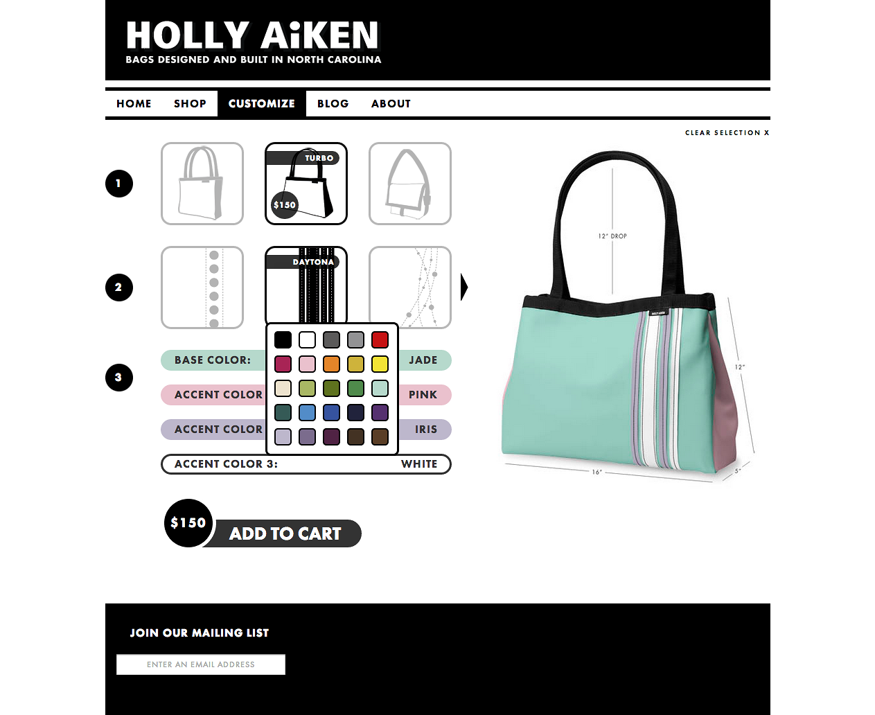 HollyAiken.com