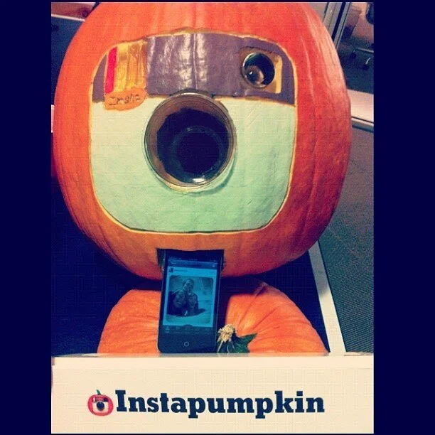 Instapumpkin