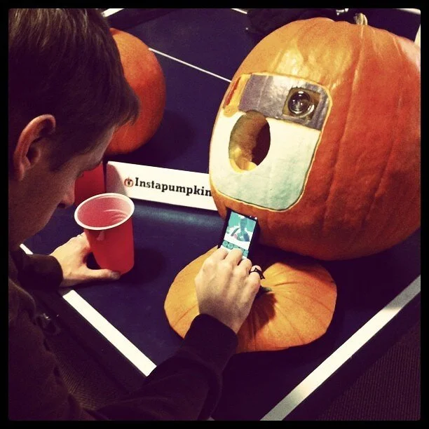 Instapumpkin