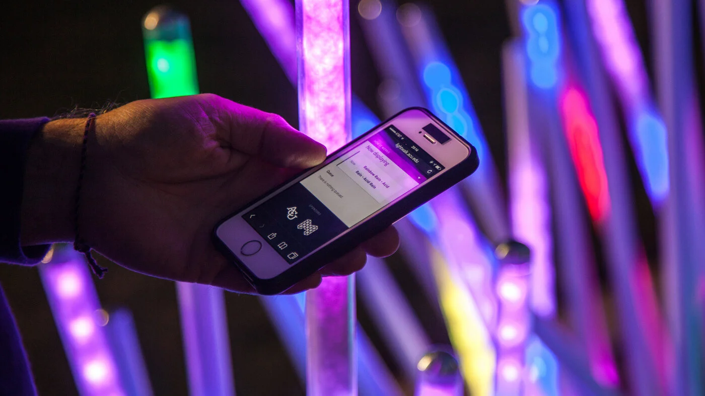 Lightwalk