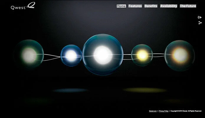 Fiber Optic Fast