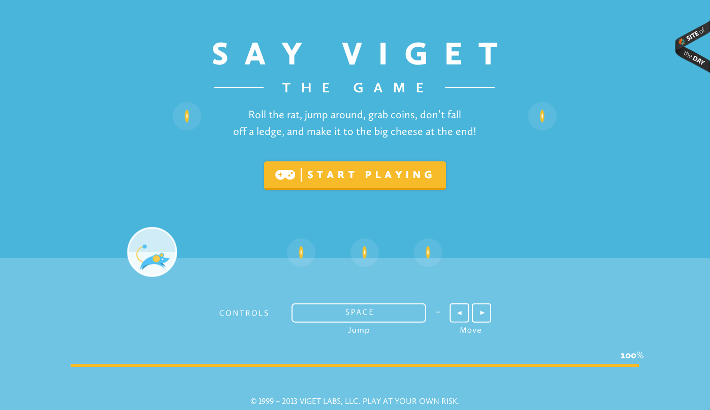 Say Viget