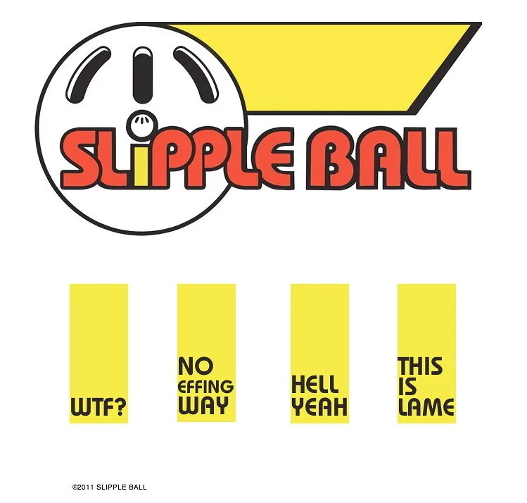 Slippleball